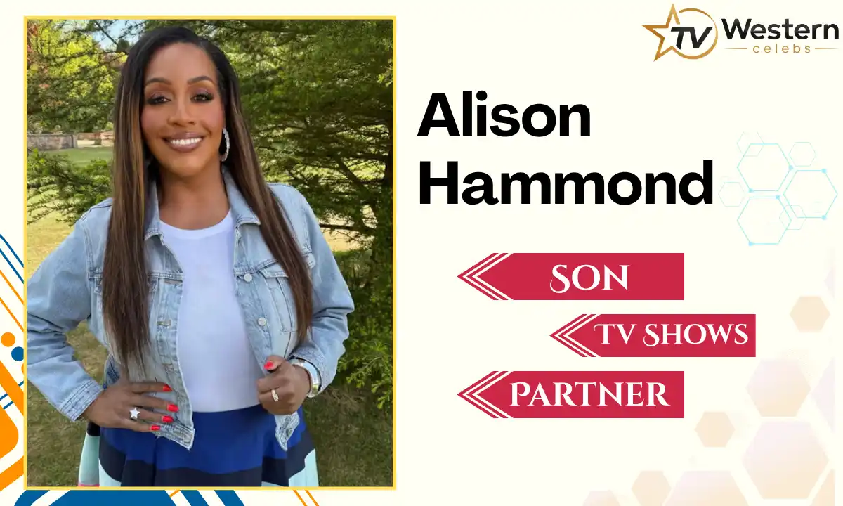Alison Hammond Son: Age, Partner, Weight Loss, Career, TV Shows & Net Worth