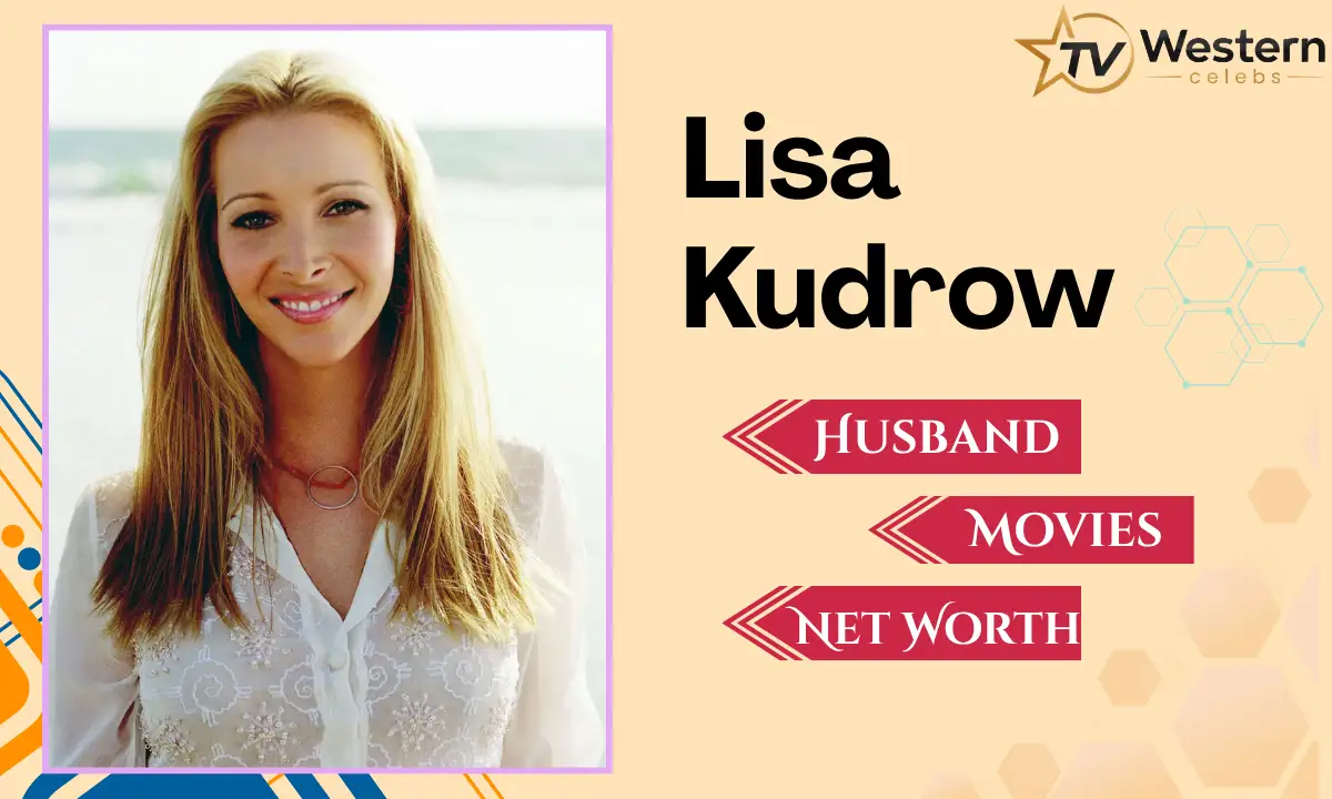 Lisa Kudrow husband