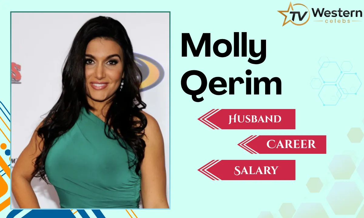 Molly Qerim Husband: Is She Married? Marriage, Divorce, Dating & Relationship Timeline