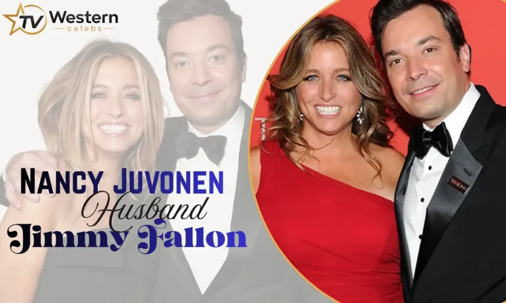 Nancy Juvonen Husband