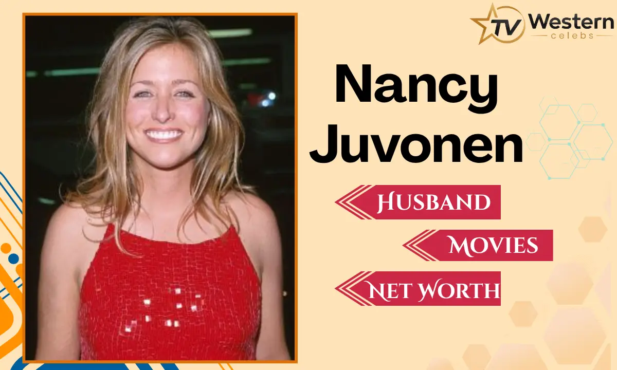 Nancy Juvonen