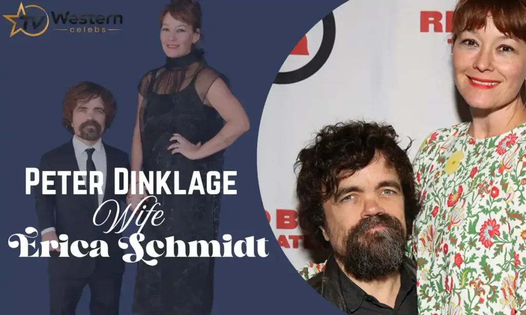Peter Dinklage Wife