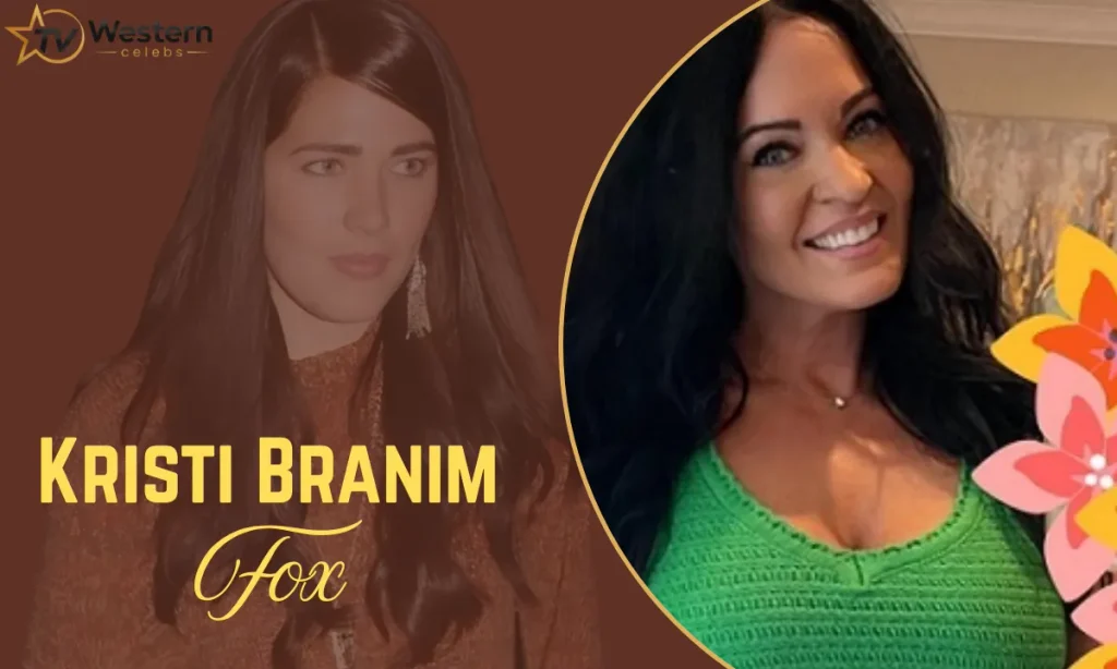Kristi Branim Fox