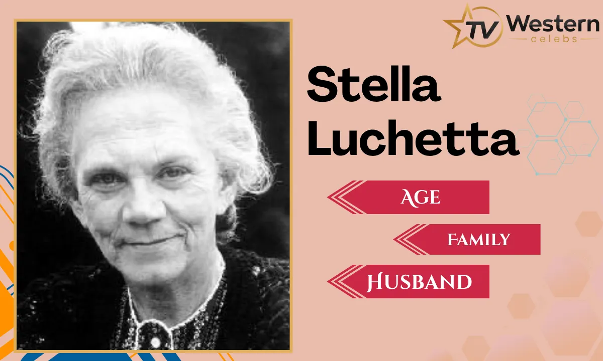 Stella Luchetta: Age, Biography, Family, Partner of Ellen Corby, and Life Story