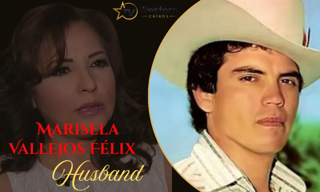 Marisela Vallejos Félix Husband