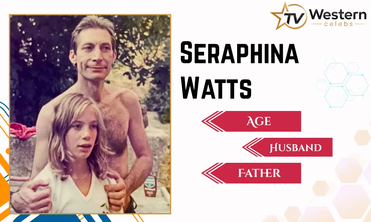 Seraphina Watts