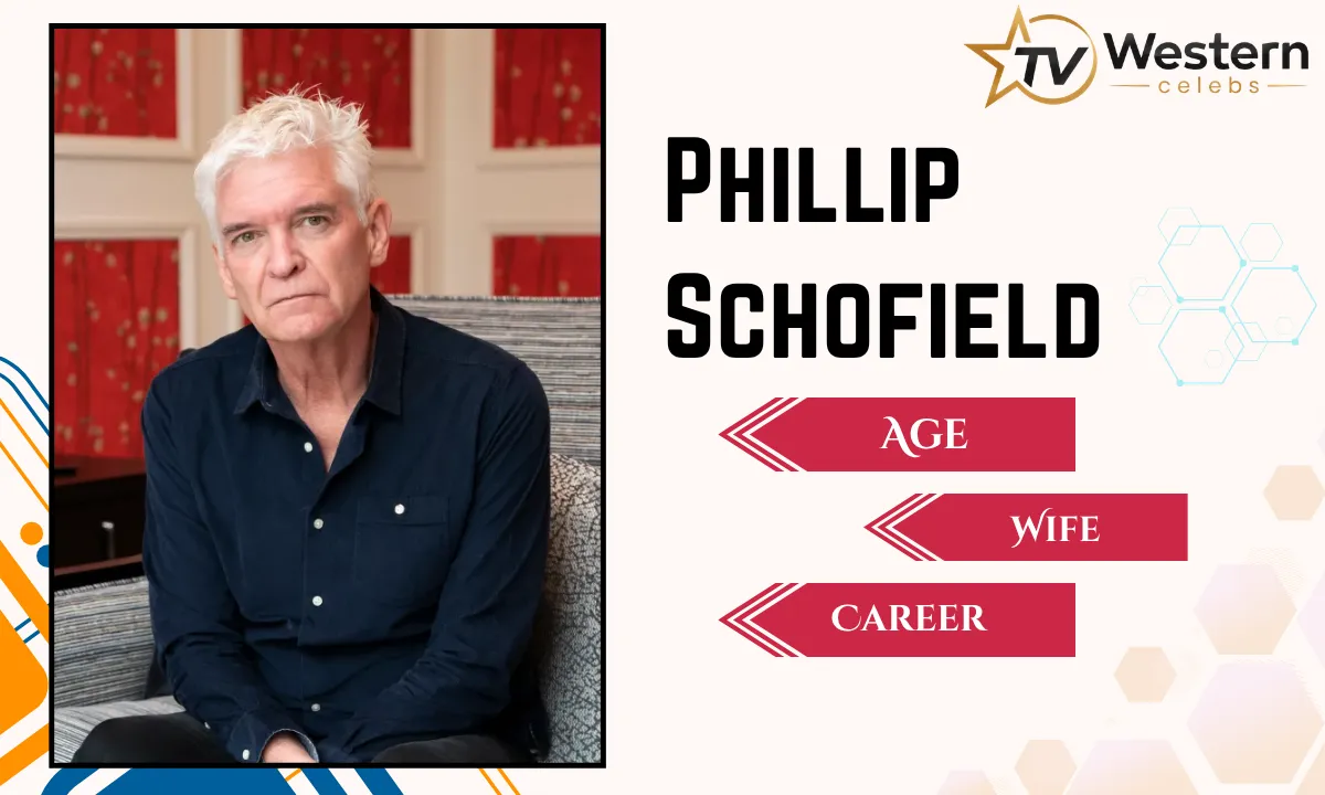 What Is Phillip Schofield Doing Now in 2026?